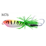 LURES  FACTORY   LET'S GO V7